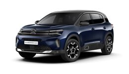 CITROEN C5 AIRCROSS (2024) HYBRIDE RECHARGEABLE 180 E-EAT8 MAX