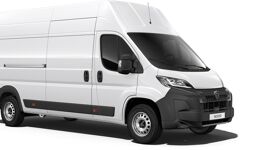 PEUGEOT BOXER FG TOLE (2026) 350 MAXI 2.2 BLUE HDI 180 S/S BVA8 L4H3