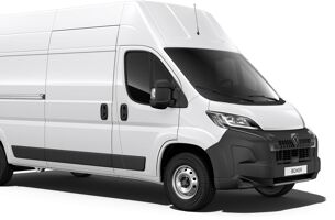 PEUGEOT BOXER FG TOLE (2026) 350 2.2 BLUE HDI 140 S/S BVM6 L3H3
