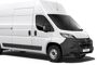 PEUGEOT BOXER FG TOLE (2026) 350 2.2 BLUE HDI 140 S/S BVM6 L3H3