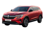 RENAULT ESPACE E-TECH FULL HYBRID 200 TECHNO