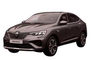 RENAULT ARKANA E-TECH FULL HYBRID 145 TECHNO