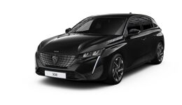 PEUGEOT 308 BLUE HDI 130 S/S EAT8 ALLURE