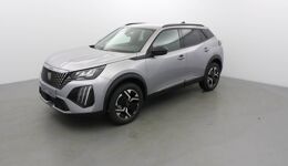 PEUGEOT 2008 1.2 HYBRID 145 E-DCS6 ALLURE