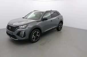 PEUGEOT 2008 1.2 HYBRID 110 E-DCS6 ALLURE