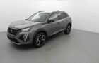 PEUGEOT 2008 1.2 HYBRID 145 E-DCS6 ALLURE