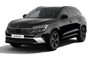 RENAULT AUSTRAL FULL HYBRID 200 TECHNO ESPRIT ALPINE