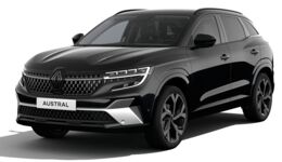 RENAULT AUSTRAL FULL HYBRID 200 TECHNO ESPRIT ALPINE