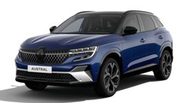 RENAULT AUSTRAL FULL HYBRID 200 ICONIC ESPRIT ALPINE