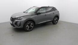 PEUGEOT 2008 ELECTRIQUE 156CH (115KW) GT