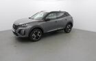 PEUGEOT 2008 1.2 HYBRID 145 E-DCS6 GT