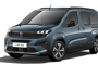 PEUGEOT RIFTER (2024) 1.5 BLUE HDI 130 S/S EAT8 GT TAILLE XL