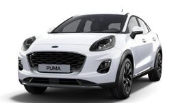 FORD PUMA (2026) 1.0 ECOBOOST HYBRID 155CH POWERSHIFT DCT7 TITANIUM