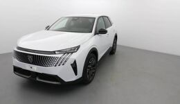 PEUGEOT 3008 (2026) HYBRID 145 E-DCS6 ALLURE