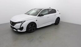 PEUGEOT 308 ELECTRIQUE 156CH (115KW) GT