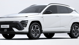 HYUNDAI KONA (2026) HYBRID 138 N-LINE EXECUTIVE