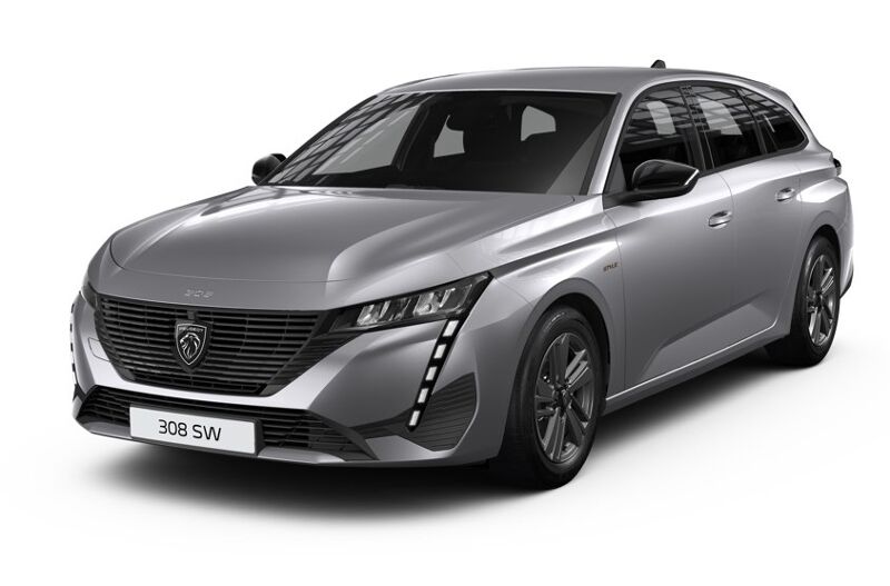PEUGEOT 308 SW ELECTRIQUE 156CH AUTOMATIQUE STYLE