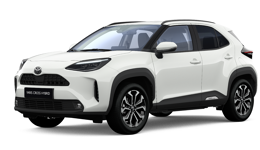 TOYOTA YARIS CROSS (2025) HYBRIDE 130 2WD DESIGN