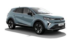 RENAULT SYMBIOZ E-TECH FULL HYBRID 160 TECHNO