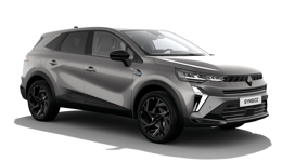 RENAULT SYMBIOZ E-TECH FULL HYBRID 160 ESPRIT ALPINE