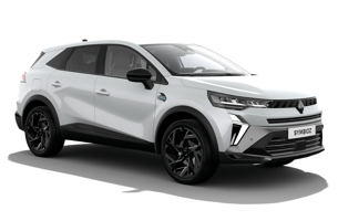 RENAULT SYMBIOZ E-TECH FULL HYBRID 160 ESPRIT ALPINE