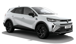 RENAULT SYMBIOZ E-TECH FULL HYBRID 160 ESPRIT ALPINE