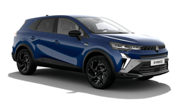 RENAULT SYMBIOZ E-TECH FULL HYBRID 160 ESPRIT ALPINE