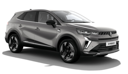 RENAULT SYMBIOZ E-TECH FULL HYBRID 160 ICONIC