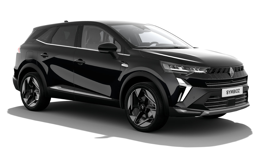RENAULT SYMBIOZ E-TECH FULL HYBRID 160 ICONIC