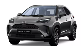 TOYOTA YARIS CROSS (2024) HYBRIDE 130 2WD DESIGN