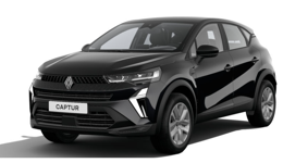 RENAULT CAPTUR E-TECH FULL HYBRID 160 TECHNO