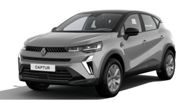 RENAULT CAPTUR E-TECH FULL HYBRID 160 TECHNO