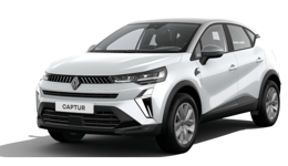 RENAULT CAPTUR E-TECH FULL HYBRID 160 ESPRIT ALPINE