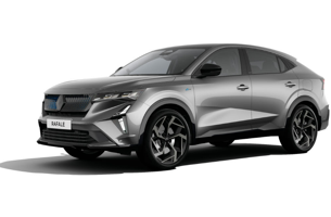 RENAULT RAFALE HYPER HYBRID E-TECH 4X4 300 CH ATELIER ALPINE