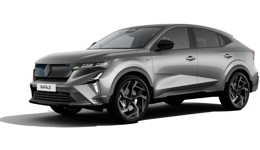 RENAULT RAFALE HYPER HYBRID E-TECH 4X4 300 CH ATELIER ALPINE