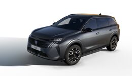 PEUGEOT 5008 (2026) HYBRID 145 E-DCS6 ALLURE