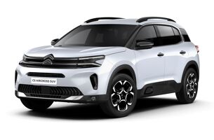 CITROEN C5 AIRCROSS BLUE HDI 130 AUTOMATIQUE MAX