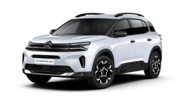 CITROEN C5 AIRCROSS BLUE HDI 130 AUTOMATIQUE MAX