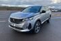 PEUGEOT 5008 1.5 BLUE HDI 130 S/S EAT8 GT