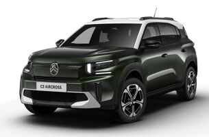 CITROEN C3 AIRCROSS ( 2026) HYBRID 145 E-DCS6 MAX