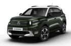 CITROEN C3 AIRCROSS ( 2026) HYBRID 145 E-DCS6 MAX