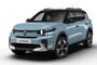 CITROEN C3 AIRCROSS ( 2026) 1.2 HYBRID 145 E-DCS6 MAX