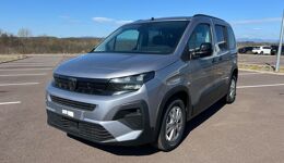 PEUGEOT RIFTER (2025) 1.5 BLUE HDI 130 S/S BVM6 ALLURE BUSINESS STD N1