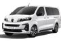 PEUGEOT TRAVELLER (2025) BLUE HDI 180 AUTOMATIQUE BUSINESS PACK TAILLE XL