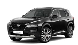 NISSAN X-TRAIL E-4ORCE 213CH TEKNA 5 PLACES