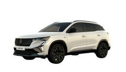 RENAULT AUSTRAL FULL HYBRID E-TECH 200 ESPRIT ALPINE