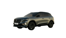 RENAULT AUSTRAL FULL HYBRID E-TECH 200 ESPRIT ALPINE