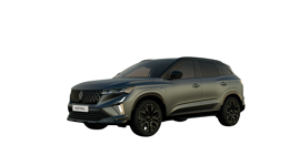 RENAULT AUSTRAL FULL HYBRID E-TECH 200 ESPRIT ALPINE