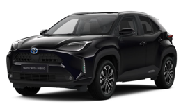 TOYOTA YARIS CROSS (2026) HYBRIDE 130 2WD DESIGN