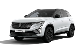 RENAULT AUSTRAL FULL HYBRID E-TECH 200 ESPRIT ALPINE
